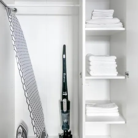 Con Da Letto - Check Profile Apartment